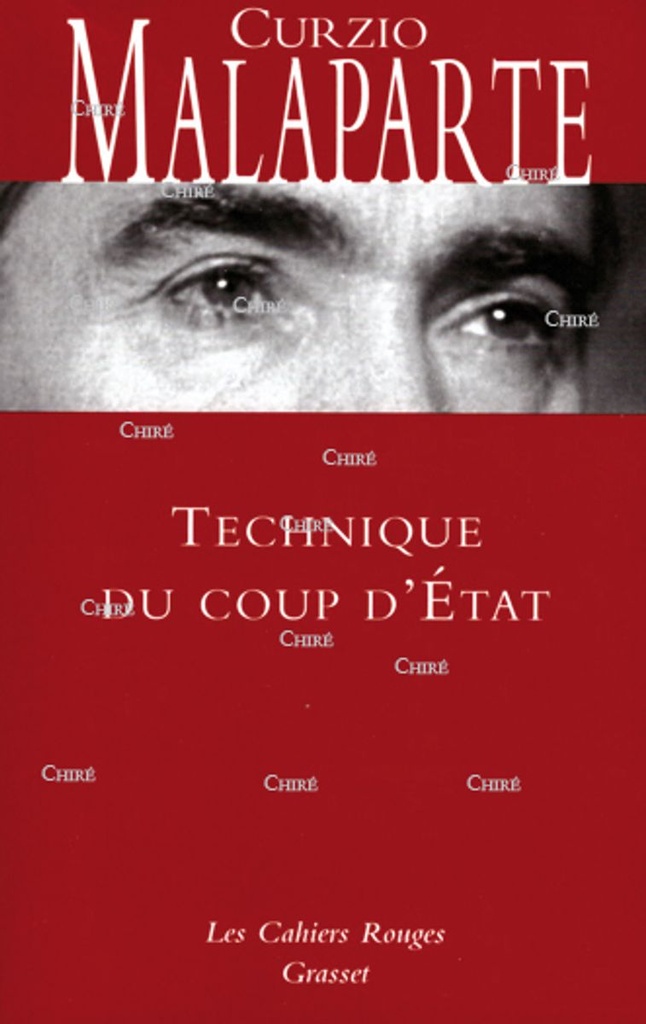 Technique du coup d´Etat