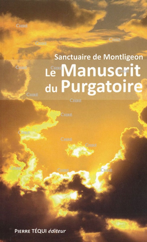 Le Manuscrit du Purgatoire