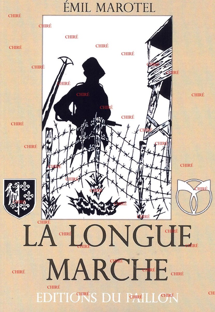 La longue marche