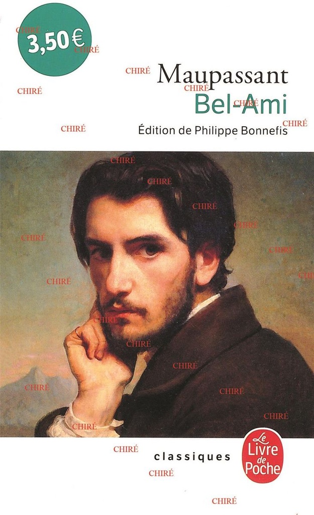 Bel ami
