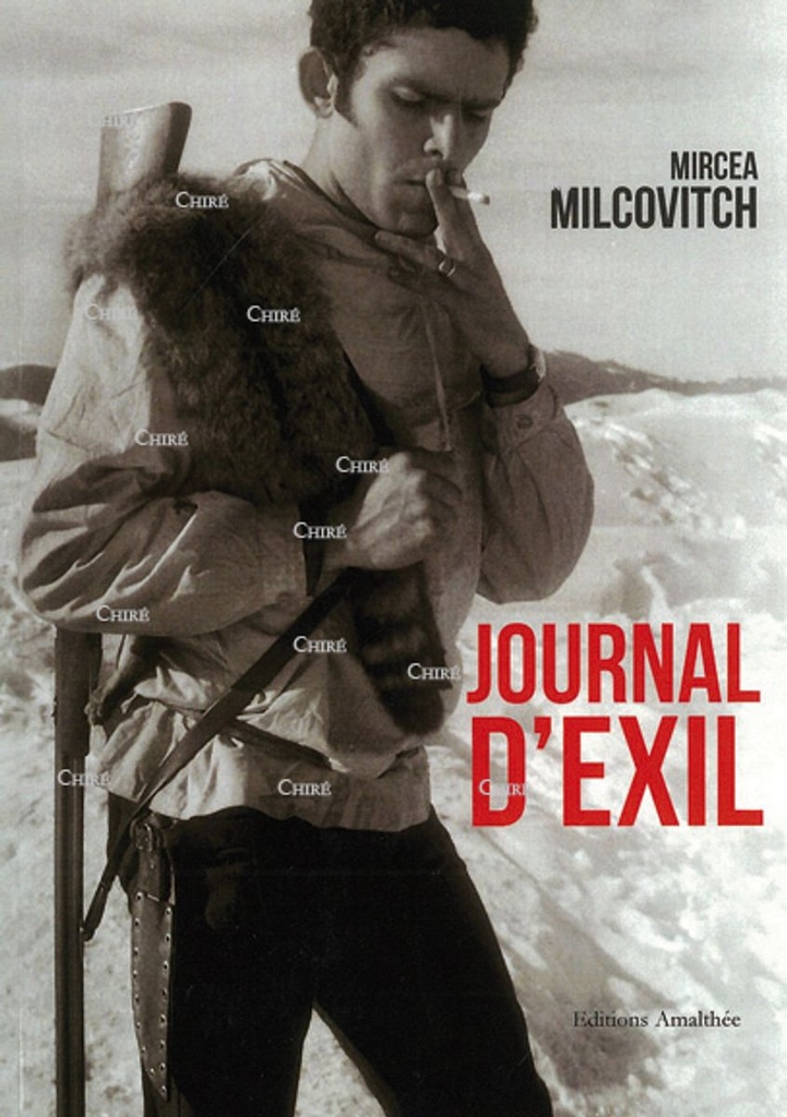 Journal d´exil