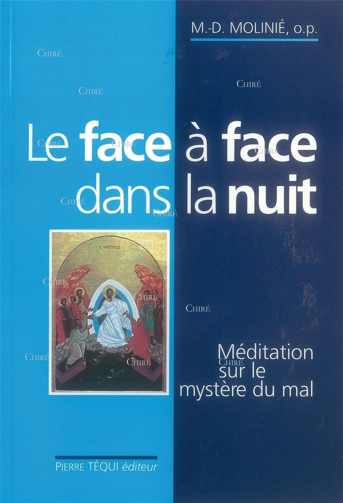 Le face à face dans la nuit