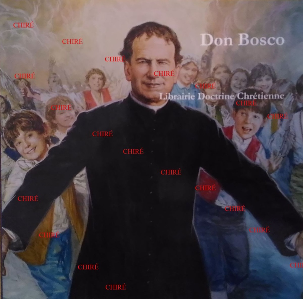 Don Bosco