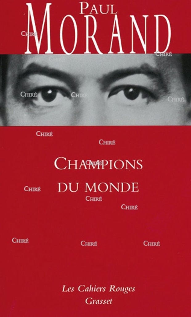 Champions du monde