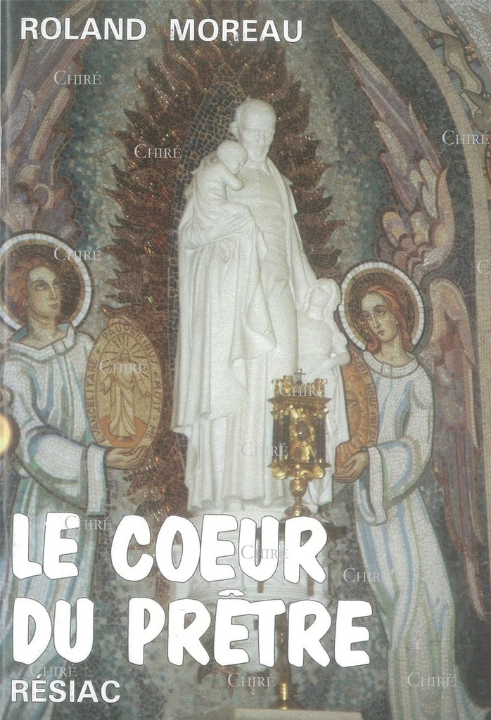 Le coeur du prêtre