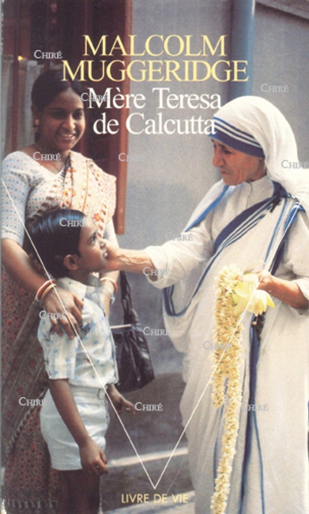 Mère Teresa de Calcutta