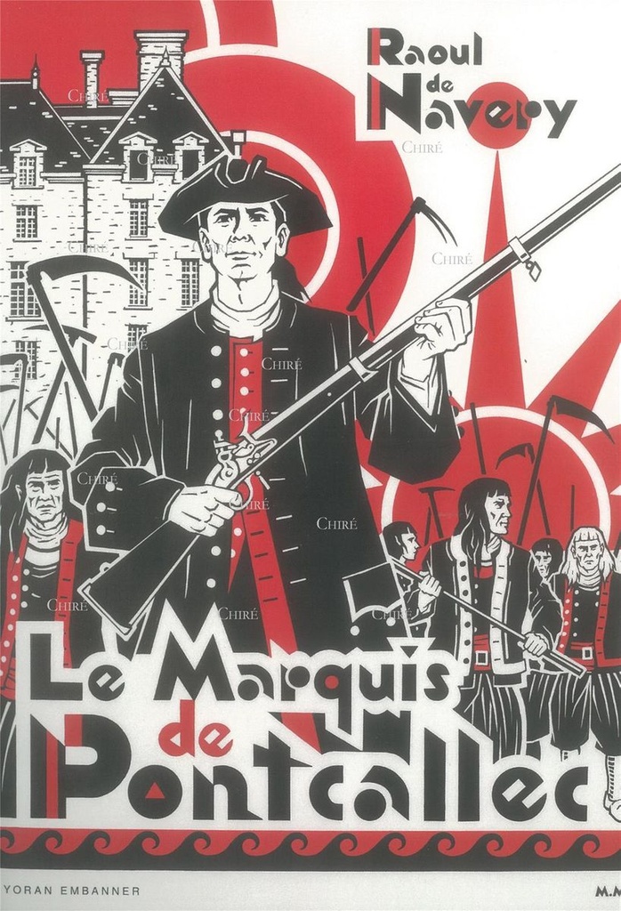 Le Marquis de Pontcallec