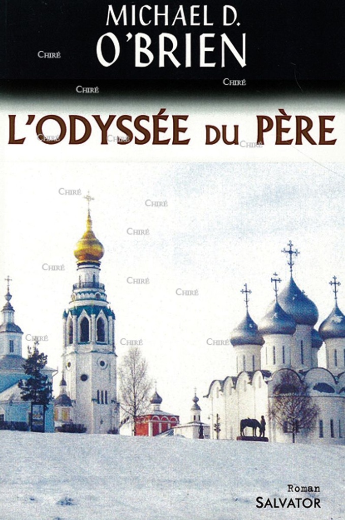L´odyssée du père