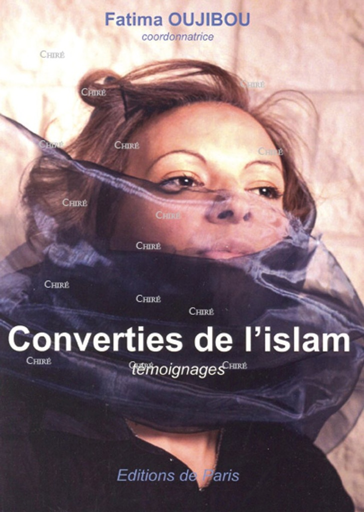 Converties de l´islam - Témoignages