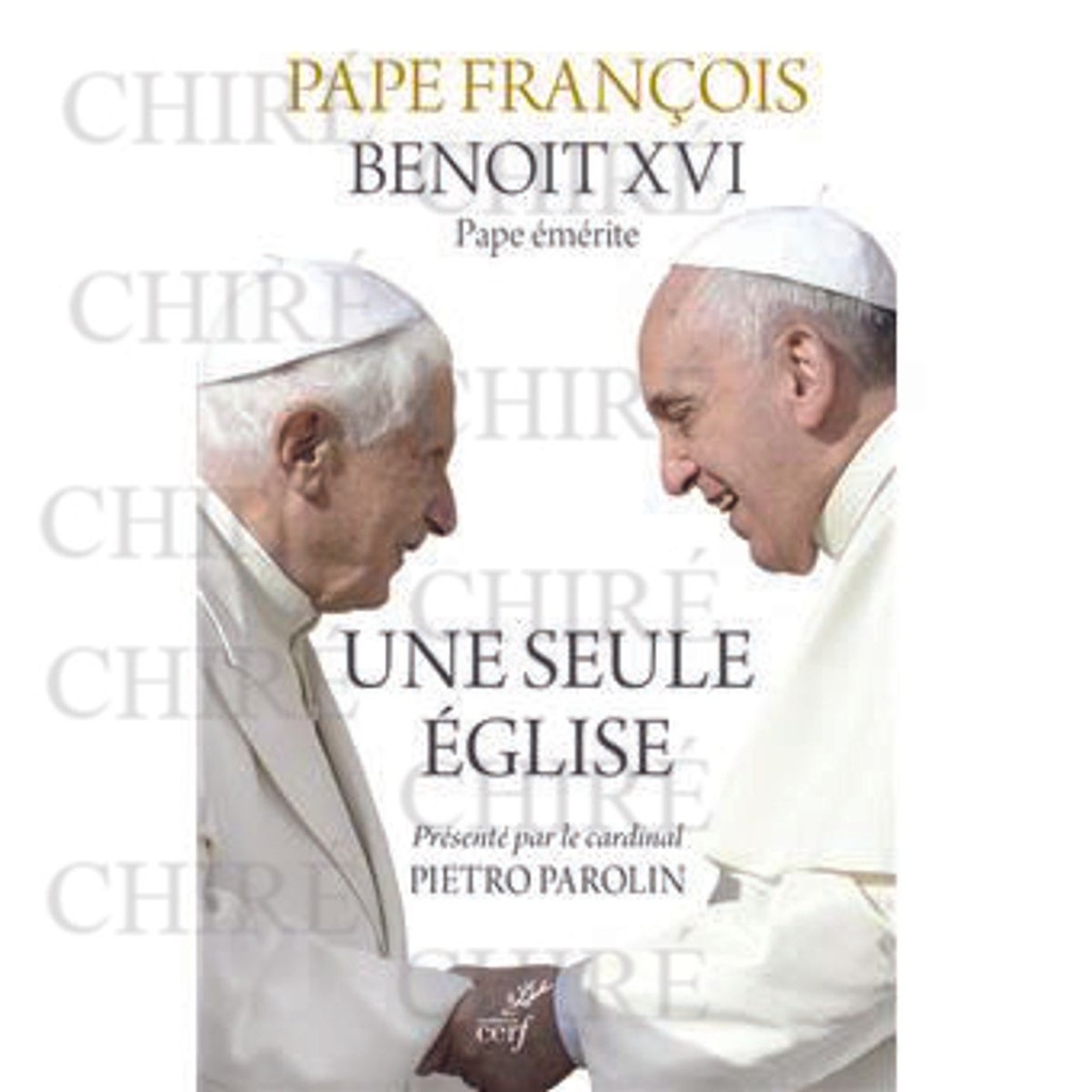 Une seule église