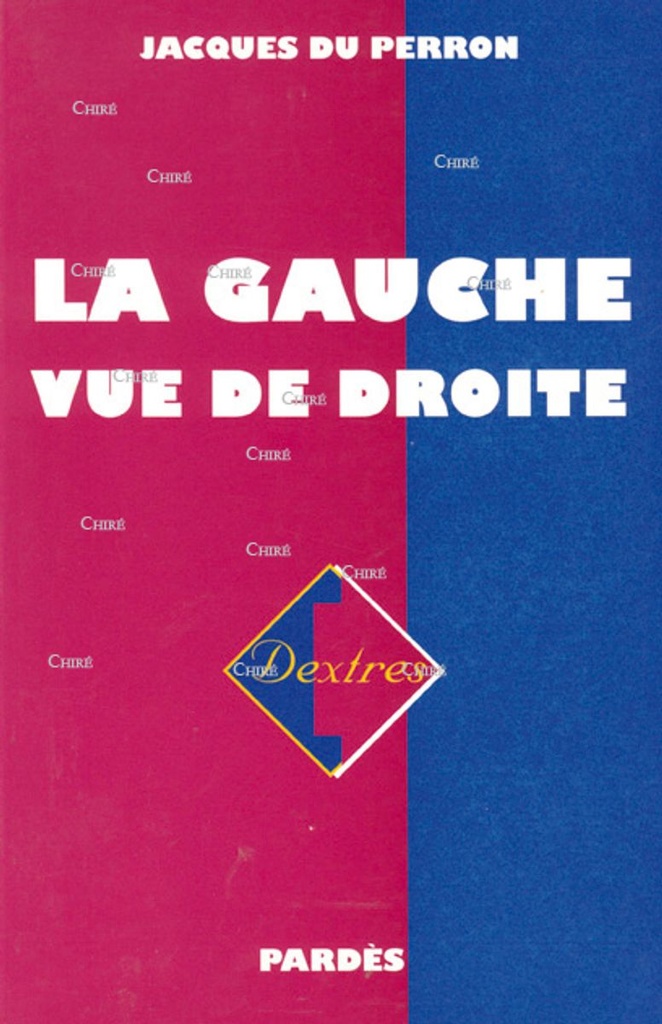 La gauche vue de droite