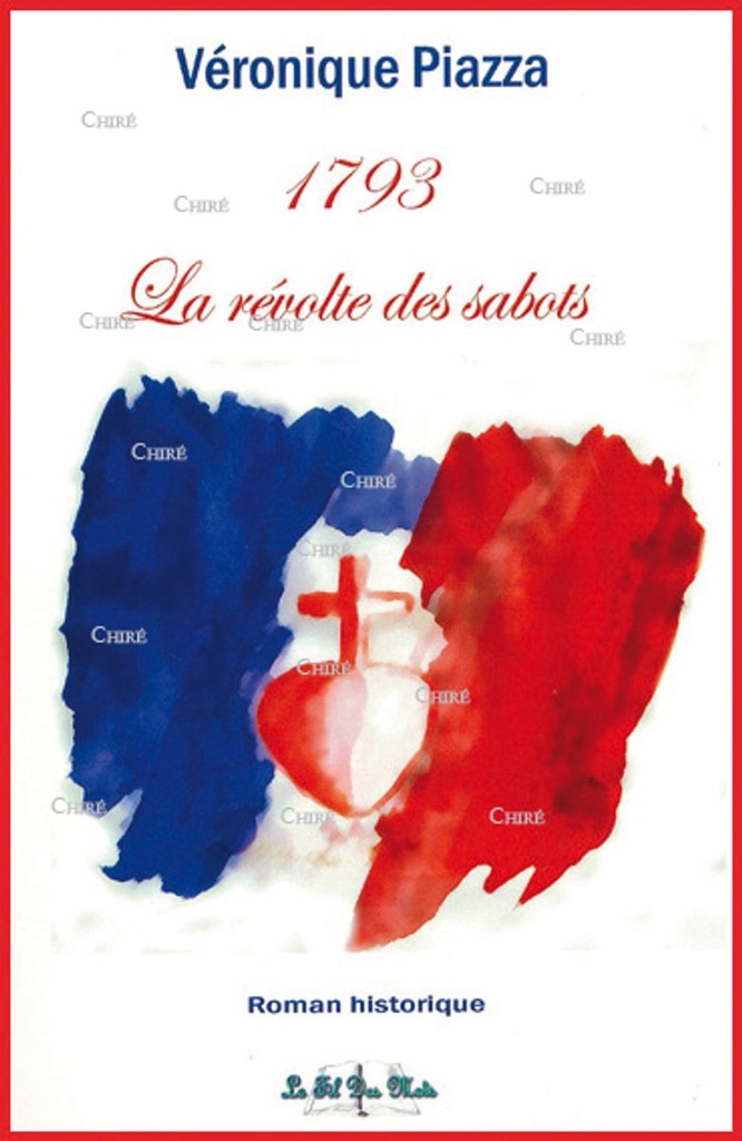 1793 - La révolte des sabots