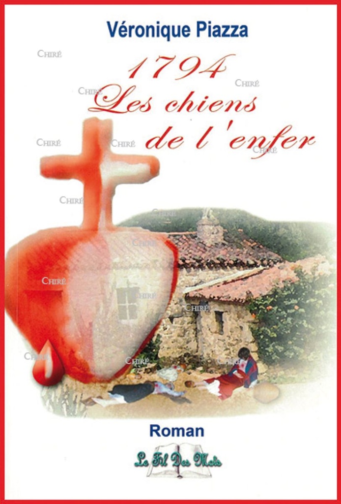 1794 - Les chiens de l´enfer