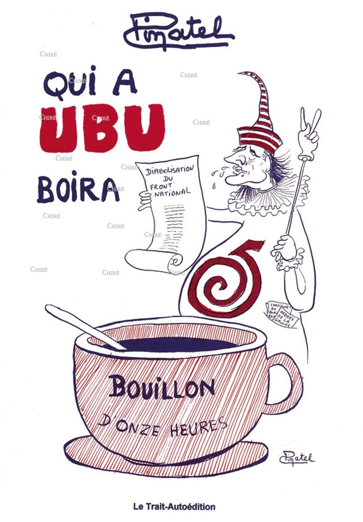 Qui a ubu boira