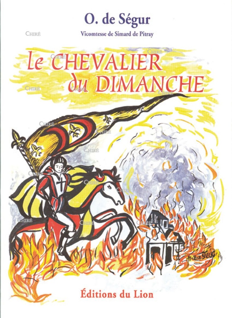 Le chevalier du dimanche