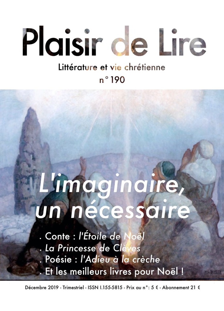 Plaisir de Lire
