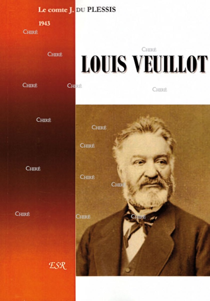 Louis Veuillot