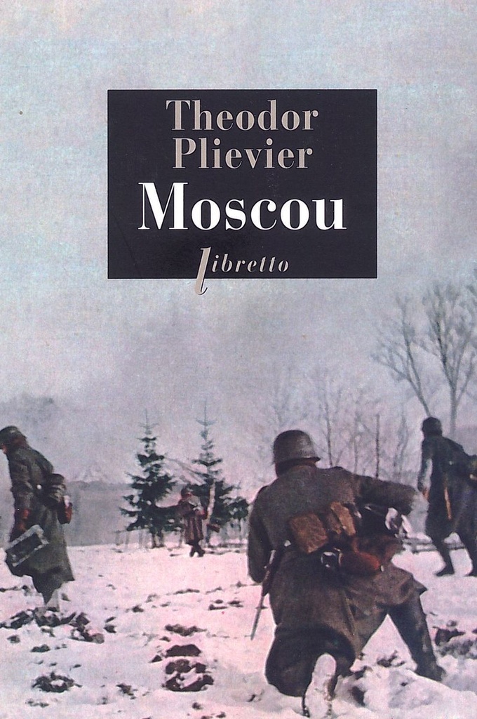Moscou