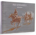 Alain d´Orange 1923 / 2017 - Dessins