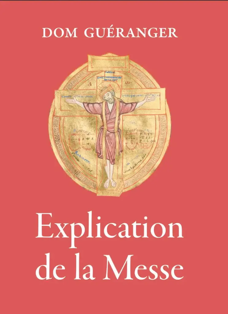 Explication de la Messe