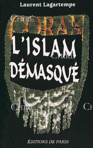 洋書 DE MOISE A MOHAMMED  HANNA ZAKARIAS DE MOISE A MOHAMMED ; L'ISLAM, ENTREPRISE JUIVE - TOME 4