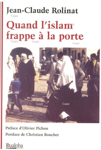 De Moïse à Mohammed - L´islam entreprise juive en 2 volumes
