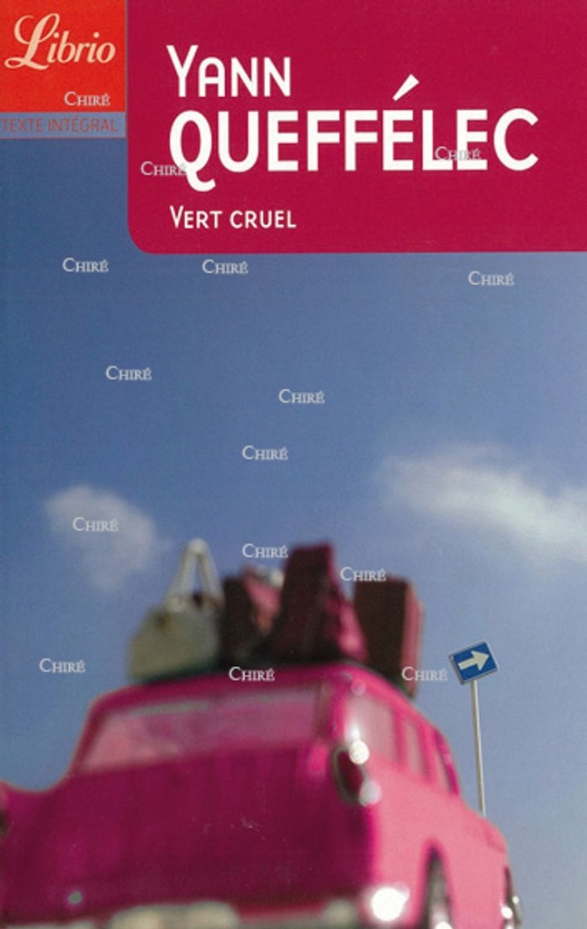 Vert cruel