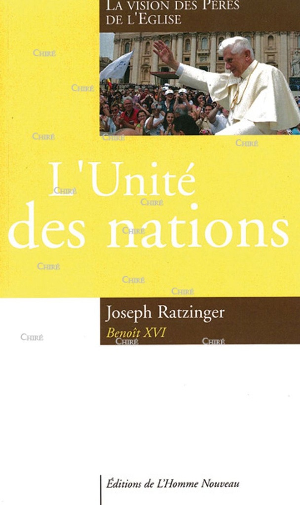 L´Unité des nations