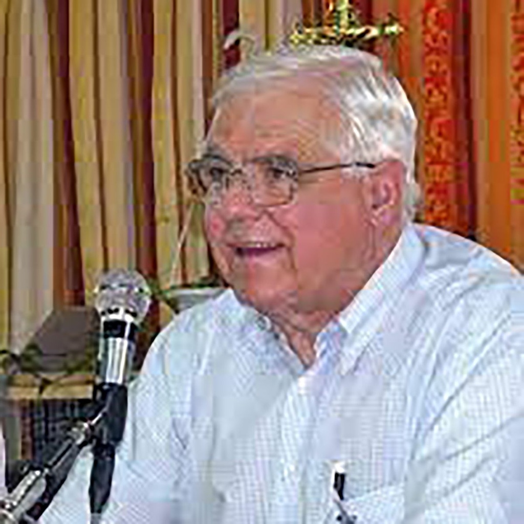 Louis-Hubert REMY (1943-2023)