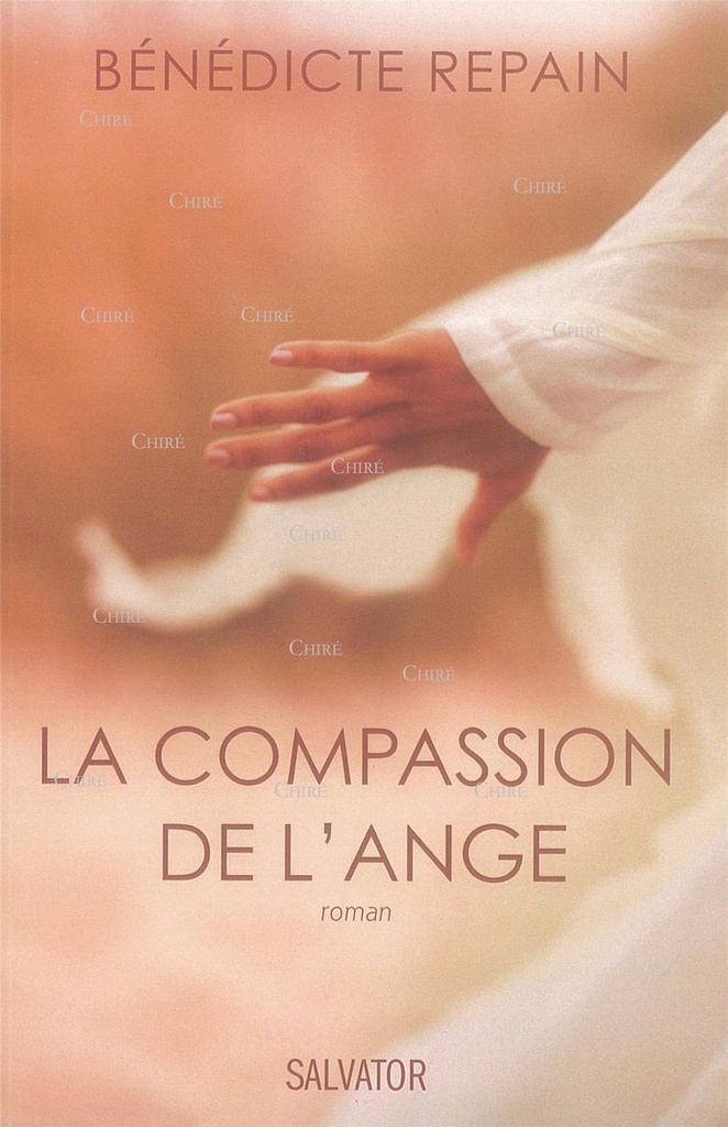 La compassion de l´ange - Roman