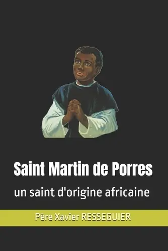 Saint Martin de Porres