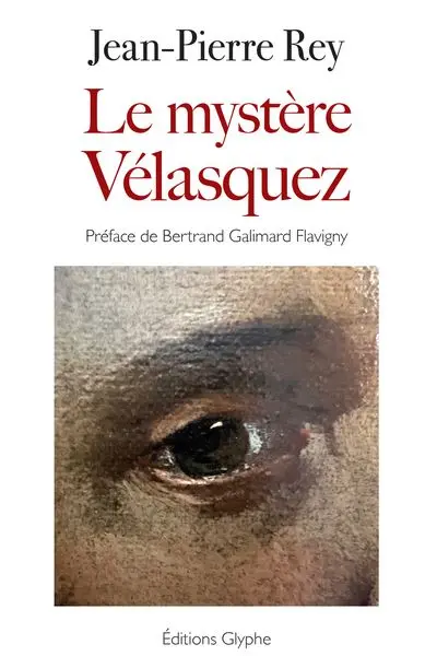 Le mystère Vélasquez 