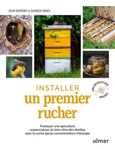 Installer un premier rucher - Guide pratique du débutant
