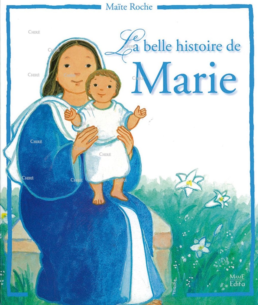 La belle histoire de Marie