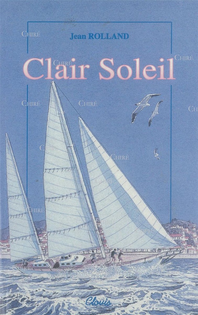 Clair Soleil