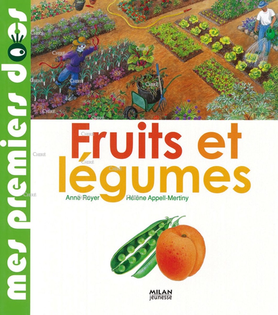 Fruits et légumes