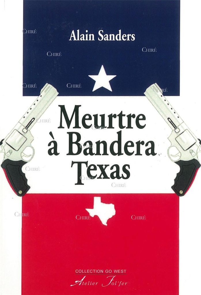 Meurtre à Bandera Texas