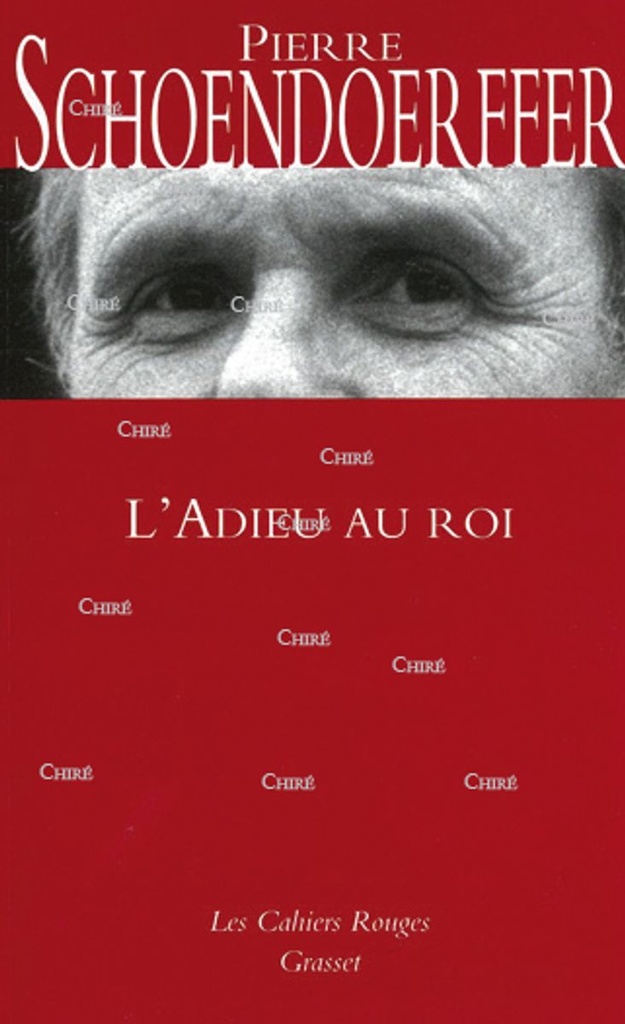 L´adieu au roi
