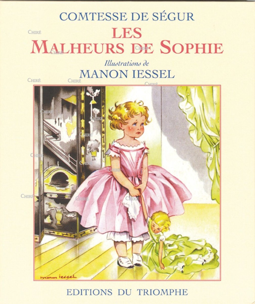 Les malheurs de Sophie