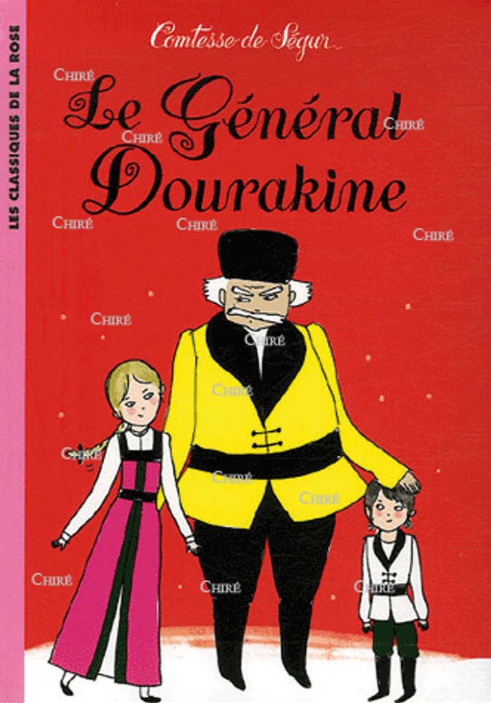 Le général Dourakine