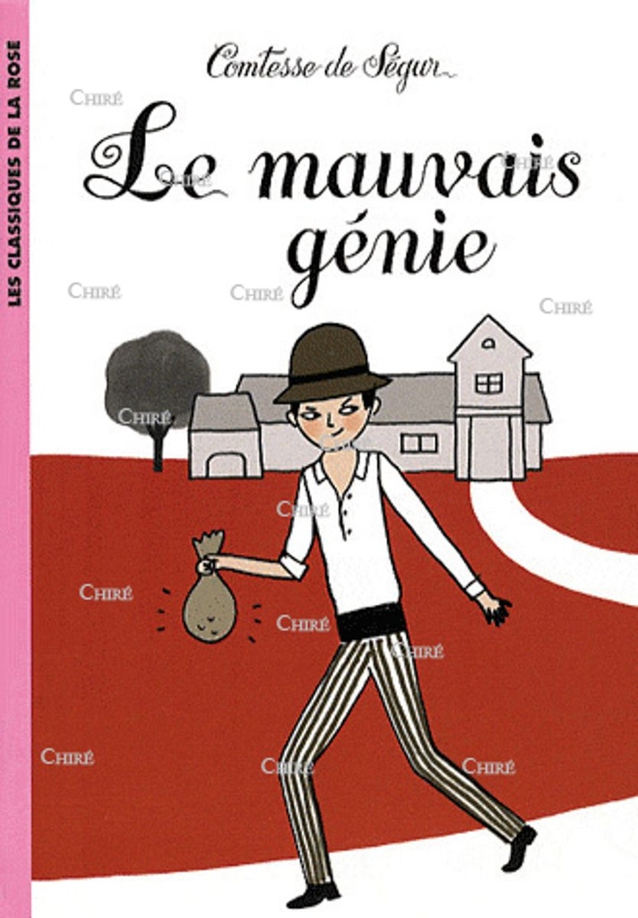 Le mauvais génie
