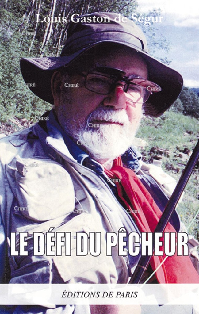 Le défi du pêcheur
