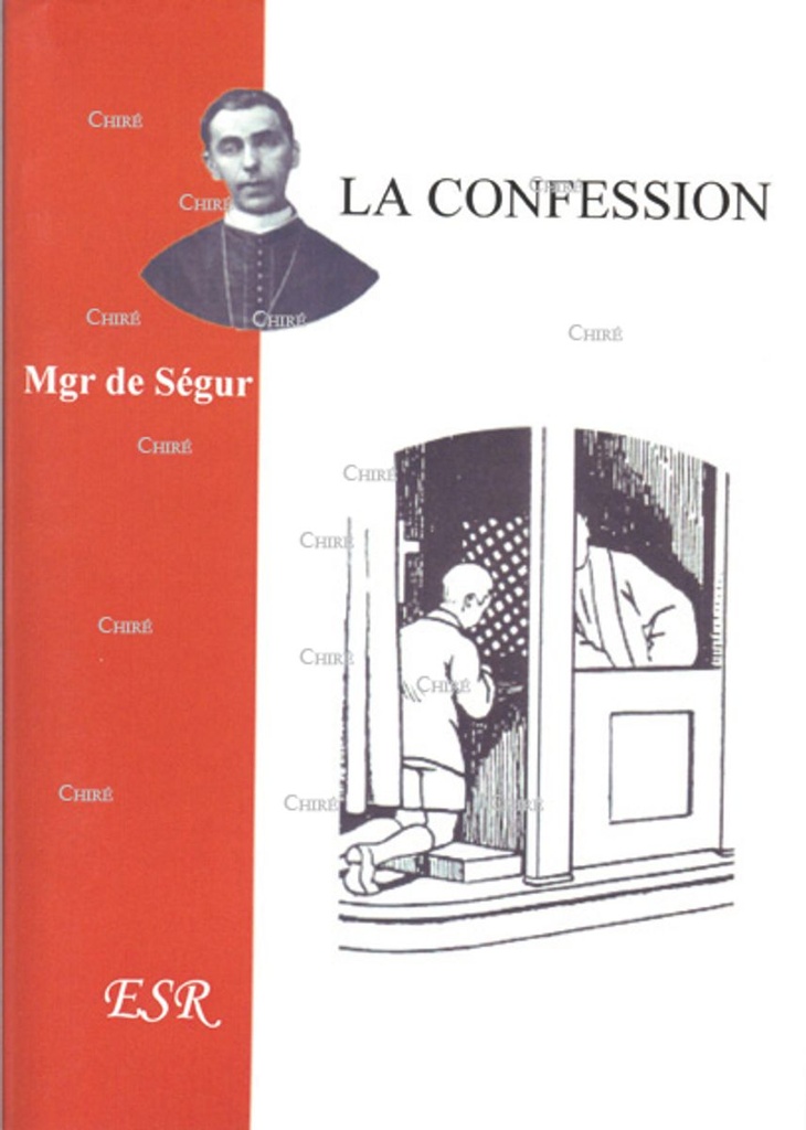 La confession