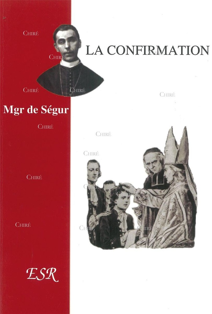 La confirmation