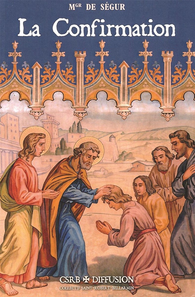 La Confirmation