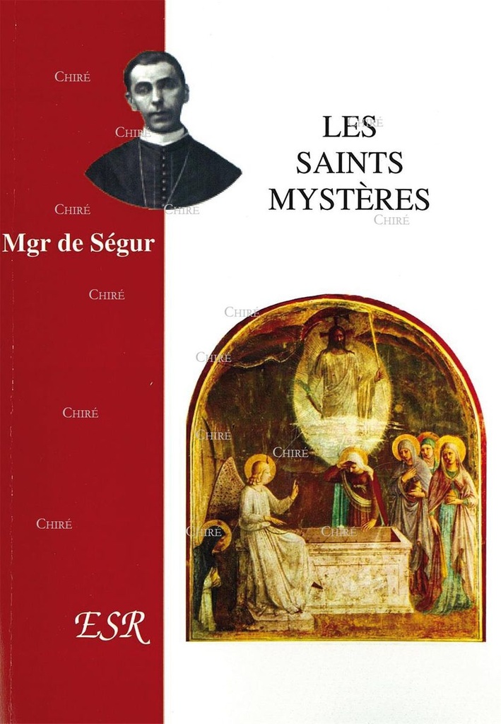 Les saints mystères