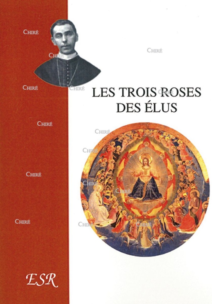 Les trois roses des élus