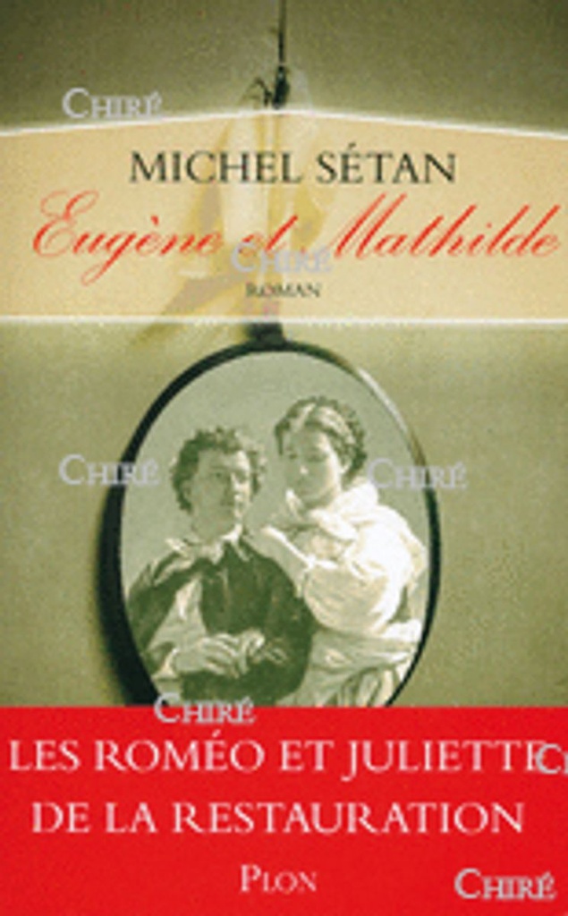 Eugène et Mathilde