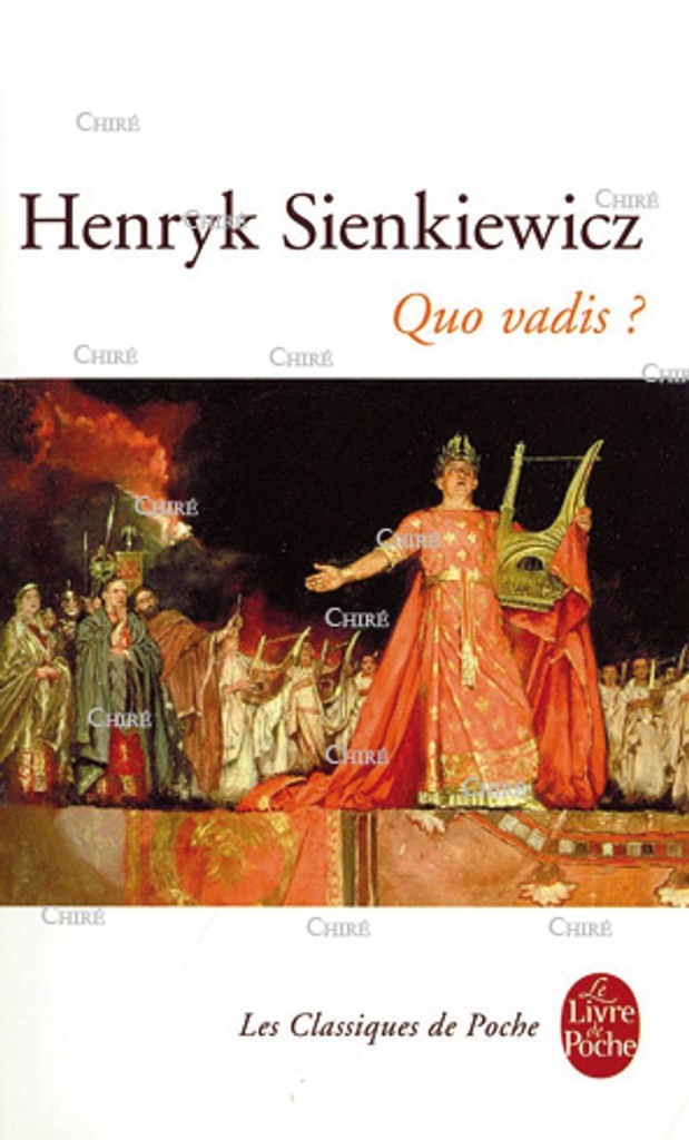 Quo vadis ?