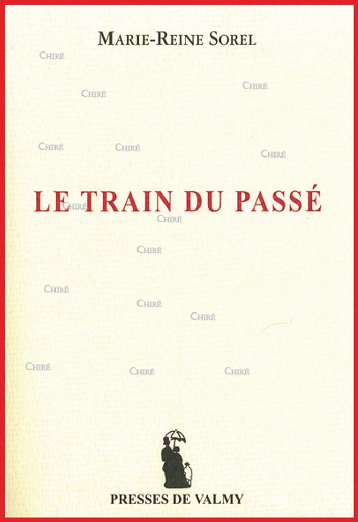 Le train du passé